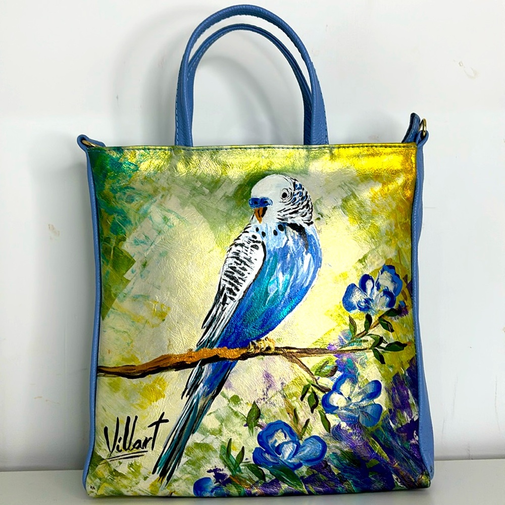 ccow leather crossbody bag